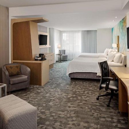 Courtyard By Marriott Detroit Farmington Ξενοδοχείο Farmington Hills Εξωτερικό φωτογραφία