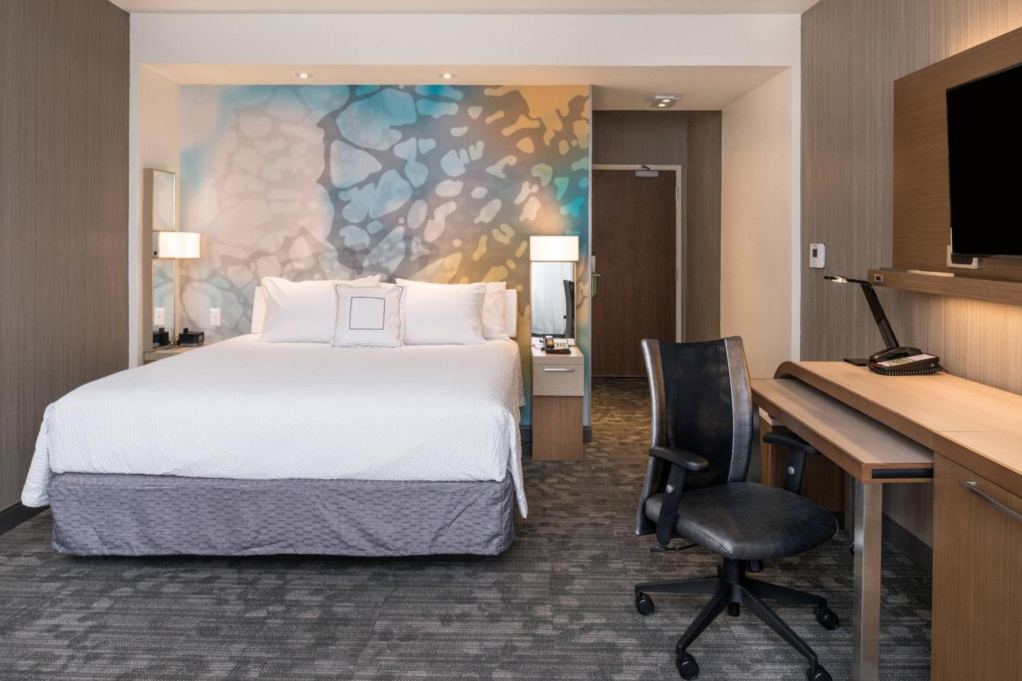 Courtyard By Marriott Detroit Farmington Ξενοδοχείο Farmington Hills Εξωτερικό φωτογραφία