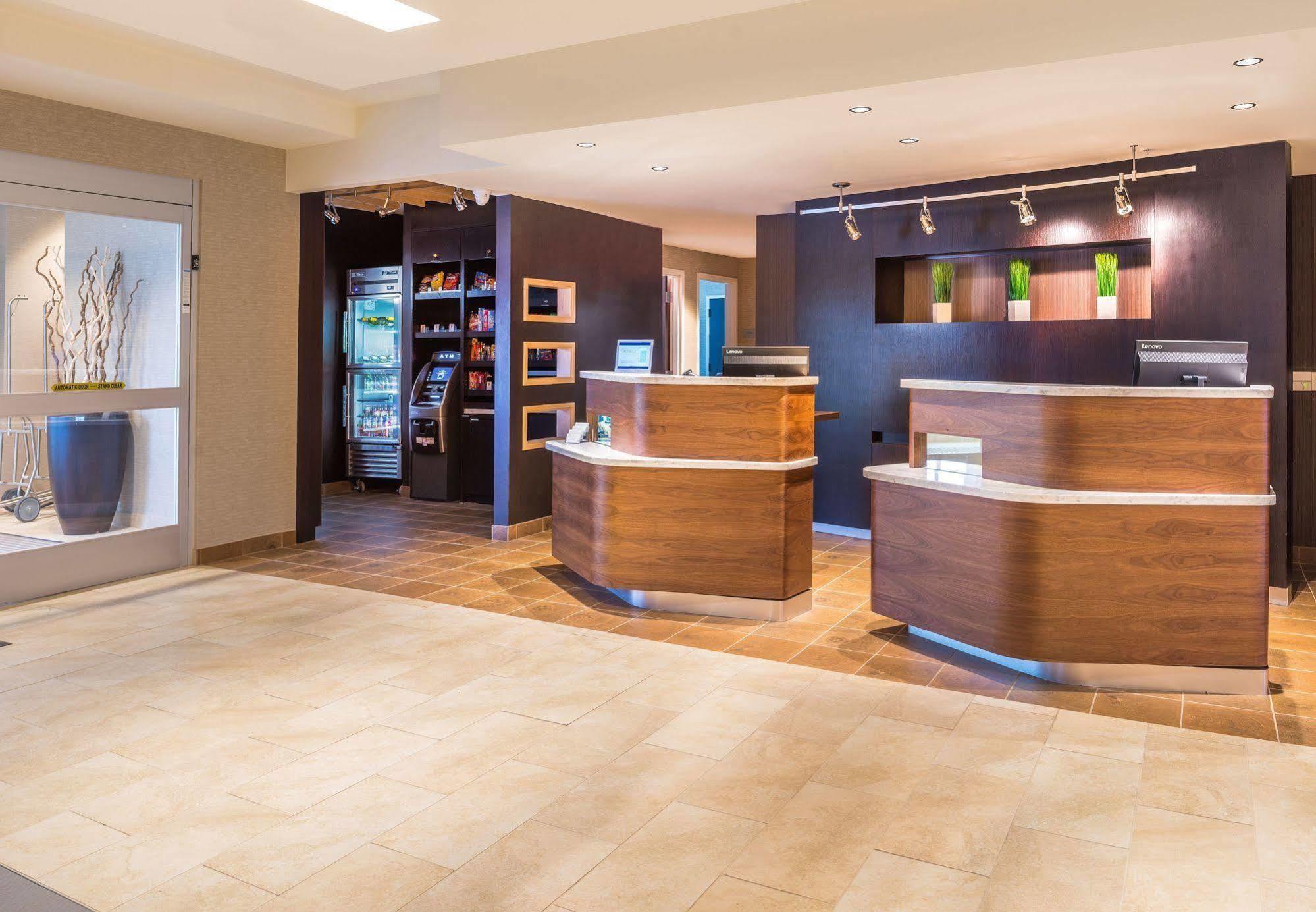 Courtyard By Marriott Detroit Farmington Ξενοδοχείο Farmington Hills Εξωτερικό φωτογραφία